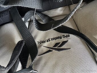 brankářská výstroj Reebok Premier Pro - 3