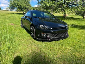 Volkswagen Scirocco 1.4tsi 118kw - 3