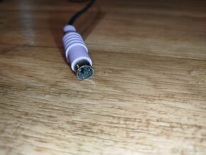 Klávesnice HP - 3
