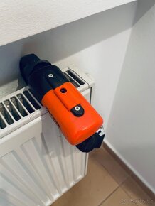 KRYPTONITE Zámek na klíč Evolution Mini 1055 Integrated - 3
