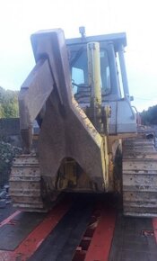 16t buldozer Komatsu D65 - 3