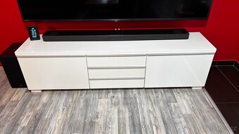 TV stolek Ikea - 3