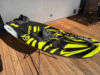 Jetsurf Titanium DFi 2022 - 3