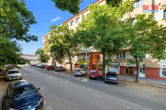 Prodej bytu 3+kk, 74 m², Praha, ul. Osadní - 3
