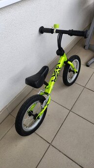 Odrážedlo YEDOO - 3