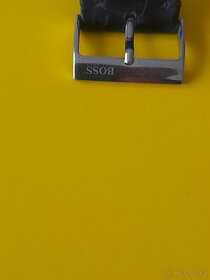 Pánské orig. hodinky HUGO BOSS - 3