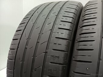 Letní pneu 245/45/19 Hankook - 3