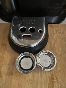 Delonghi kávovar - 3