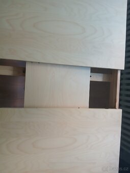 Jídelní stůl IKEA - 3