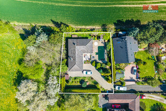 Prodej rodinného domu, 105 m², Bystřice - 3
