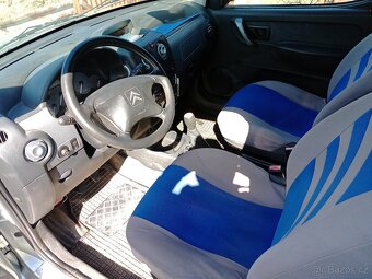 Citroen Berlingo 1.6i 16V 80Kw LPG rok 2006, 243 000km - 3