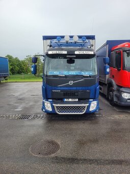 Prodám Volvo FL - 3