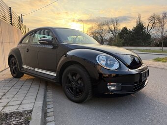VW BEETLE 1.2 TSI 2012 - 3