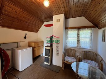 Prodej, zahrada, Jirkov, Červený hrádek - 3