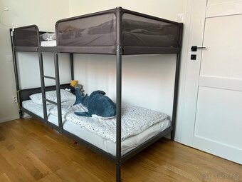 Dětská palanda IKEA TUFFING - 3