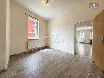 Pronájem bytu 3+kk, 74 m², Karlovy Vary, ul. Závodu míru - 3