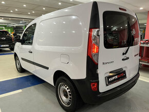 renault kangoo 1.5 dci +NAVIGACE+ klima 2018 - 3