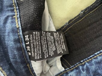 Moto jeans Ayrton - 3
