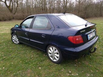 Prodám Citroen Xsara AUTOMAT - 3