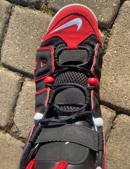 Nike Air more uptempo vel.45 - 3