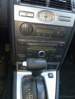 prodám mondeo MK3 automat, lpg - 3