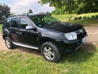 Dacia Duster - 3