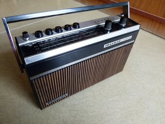 Grundig Music Boy 209 - 3