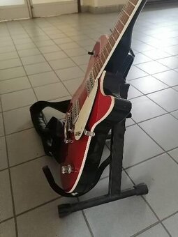 Prodám el. kytaru, kombo, efekty - sleva za vše - 3