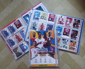 MATCH ATTAX - EXTRA - SEASON 2023/24 - 3