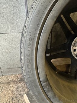 Hankook Winter icept Evo3 - 3