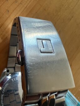 Hodinky Tissot - 3