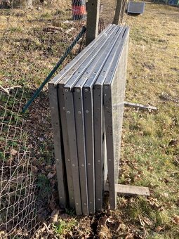 Panely s plexi - 3