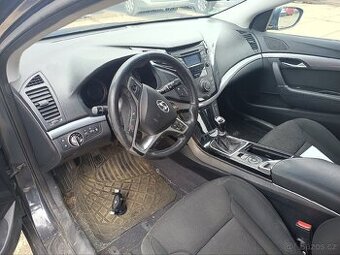 Hyundai i40 2013 1,7 CRDi D4FD - 3