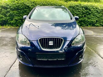 SEAT ALTEA XL 1.2 TSI 77 KW R 2011.NOVÁ TK - 3
