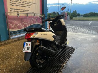 Yamaha NMAX 125 - 3