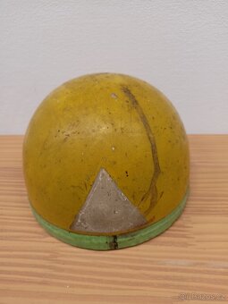 Helma přilba - 3