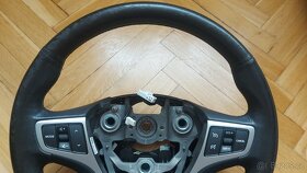 Vyhřívaný multifunkční volant na Hyundai i40 561003Z335RY - 3
