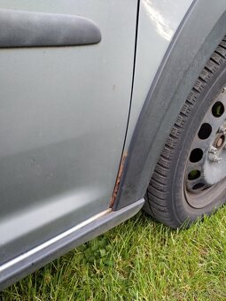 Vw Touran Cross - 3