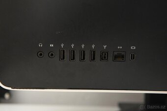 Apple iMac 24" - 3