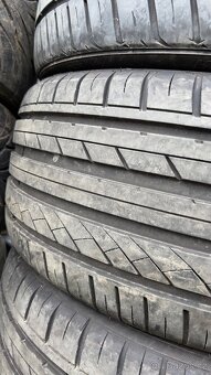 letni pneu 235/35 r19 XL - 3