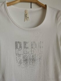Dámské tričko zn. Pepe Jeans - 3