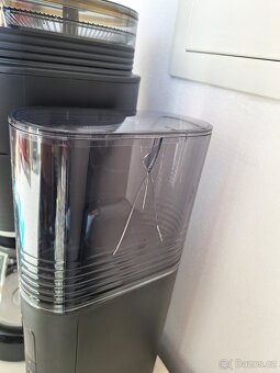 Překapávač Melitta AromaFresh kávovar s mlýnkem - 3