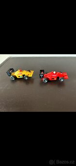 Autodráha Car Racing - 3