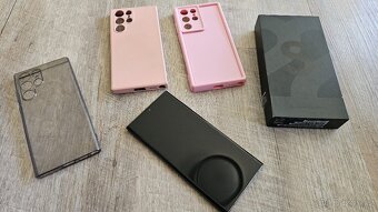 Samsung S22 Ultra 128GB - 3