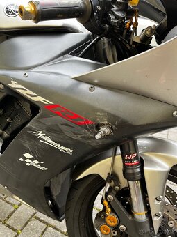 Prodam yamaha R1 - 3