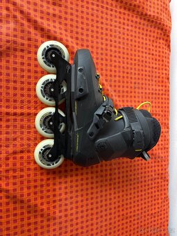 Kolečkové brusle rollerblade twister - 3
