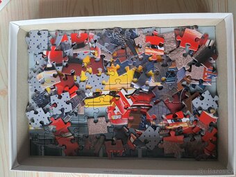 Puzzle 3+, 4+, 5+ - 3