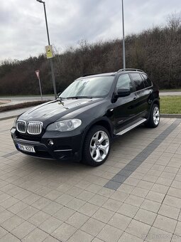 BMW X5 xDrive 30d - 3