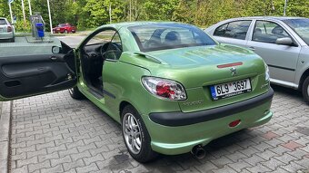 206cc 2.0 - 3