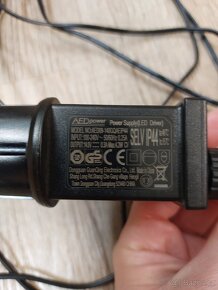 Emos DCPC03 LED dekorativní projektor vločky - 3